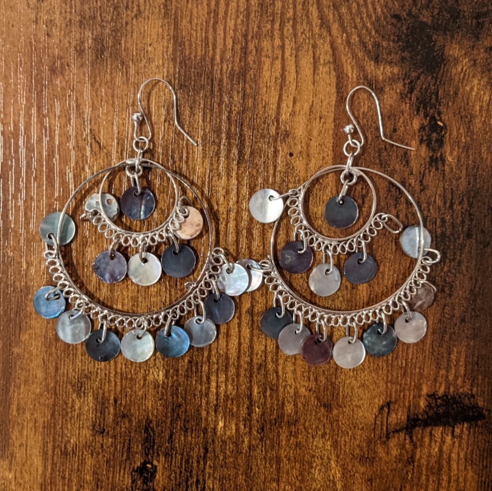 Earrings Collection - Picture 4 of 7